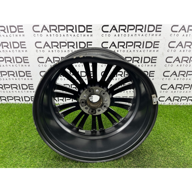 Диск колесный 5x112 R18 8Jx18H2 IS30 (диски на авто) BMW 5-series G30 2017 2.0 B46B20 36116863420