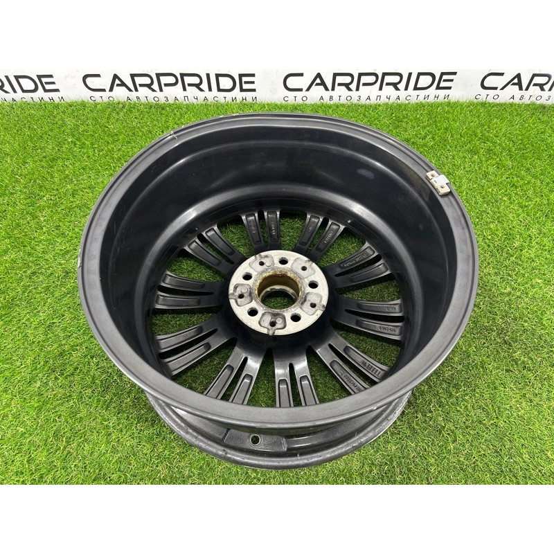 Диск колесный 5x112 R18 8Jx18H2 IS30 (диски на авто) BMW 5-series G30 2017 2.0 B46B20 36116863420