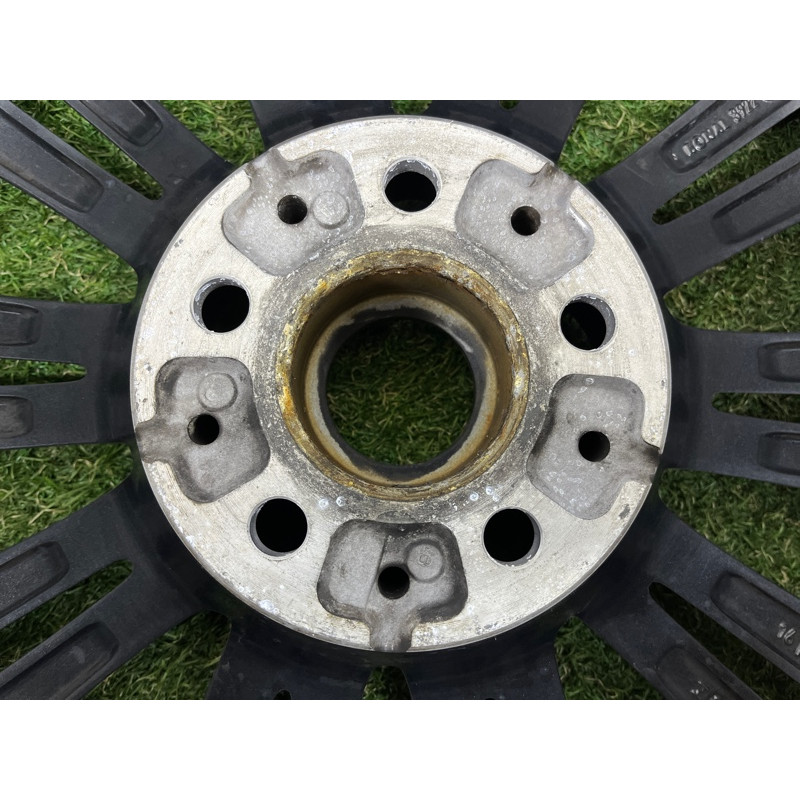 Диск колесный 5x112 R18 8Jx18H2 IS30 (диски на авто) BMW 5-series G30 2017 2.0 B46B20 36116863420