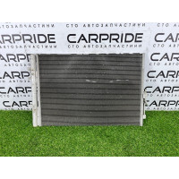 Радиатор кондиционера