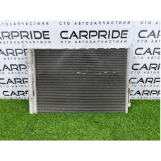 Радиатор кондиционера