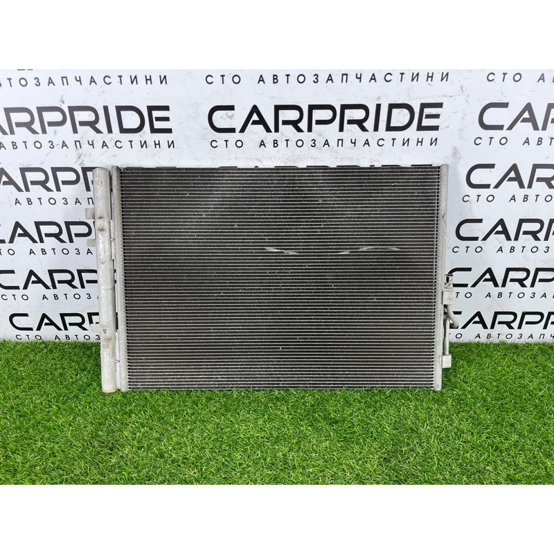 Радиатор кондиционера (отопление и кондиционирование) BMW X3 F25 2012 3.0 64539216144