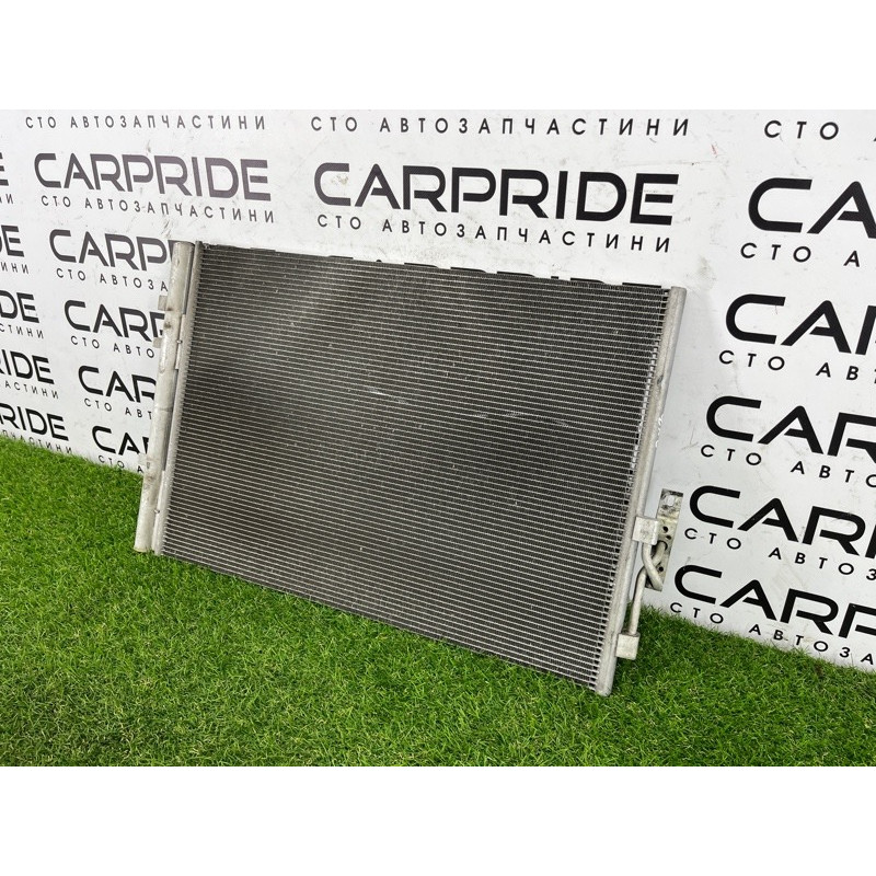 Радиатор кондиционера (отопление и кондиционирование) BMW X3 F25 2012 3.0 64539216144