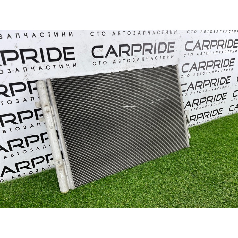 Радиатор кондиционера (отопление и кондиционирование) BMW X3 F25 2012 3.0 64539216144