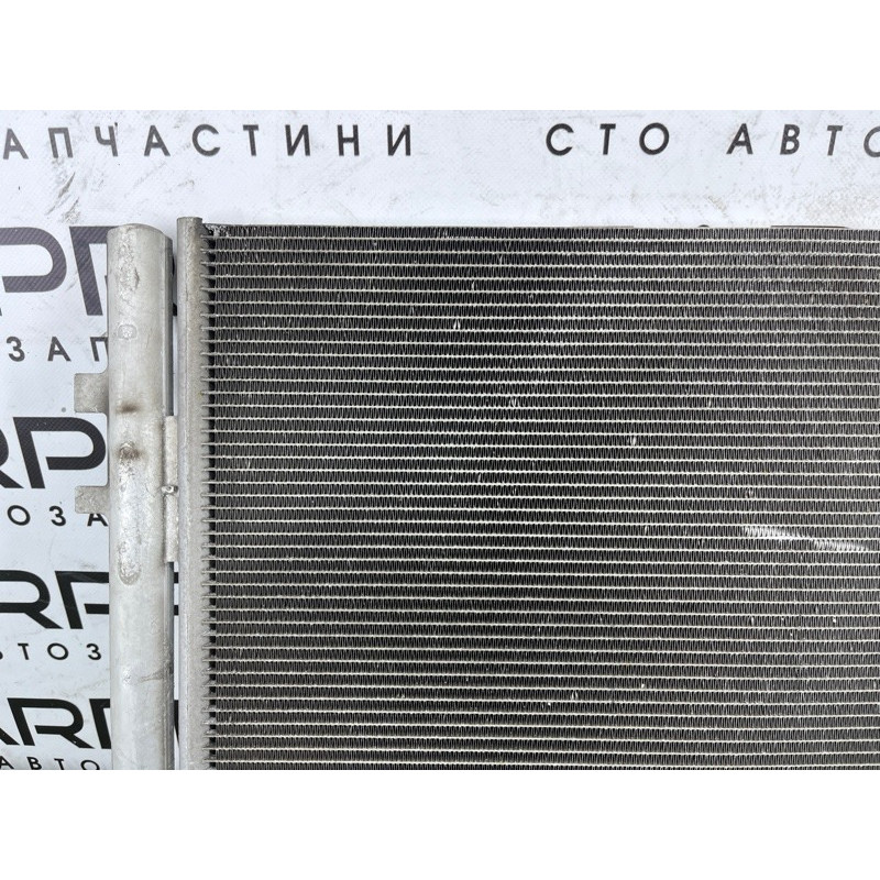 Радиатор кондиционера (отопление и кондиционирование) BMW X3 F25 2012 3.0 64539216144