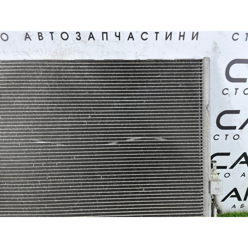 Радиатор кондиционера (отопление и кондиционирование) BMW X3 F25 2012 3.0 64539216144