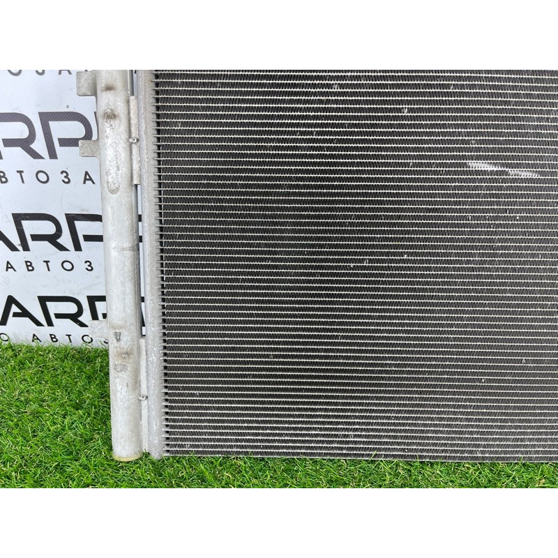 Радиатор кондиционера (отопление и кондиционирование) BMW X3 F25 2012 3.0 64539216144