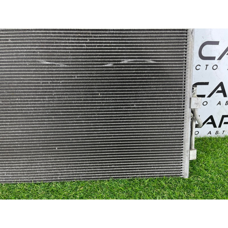 Радиатор кондиционера (отопление и кондиционирование) BMW X3 F25 2012 3.0 64539216144