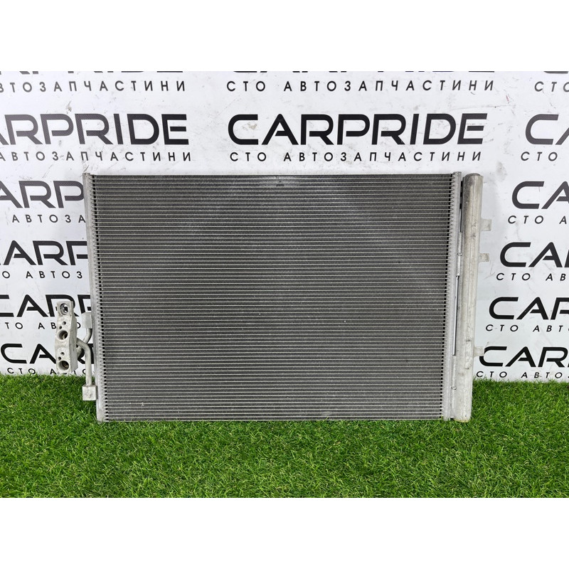 Радиатор кондиционера (отопление и кондиционирование) BMW X3 F25 2012 3.0 64539216144