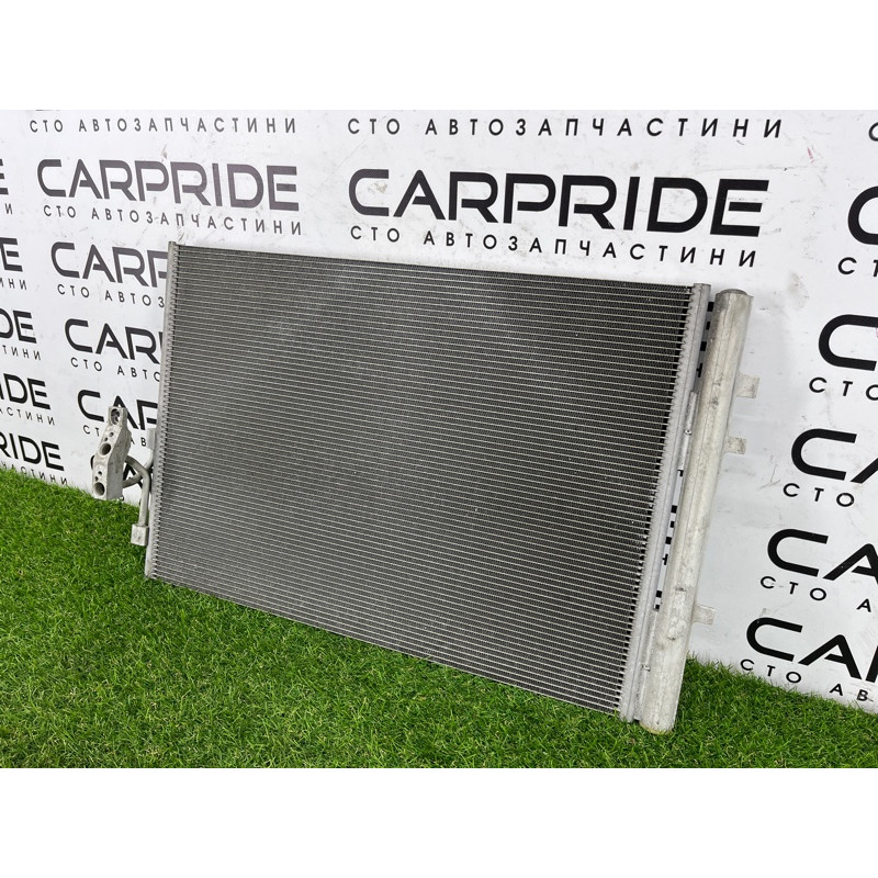 Радиатор кондиционера (отопление и кондиционирование) BMW X3 F25 2012 3.0 64539216144