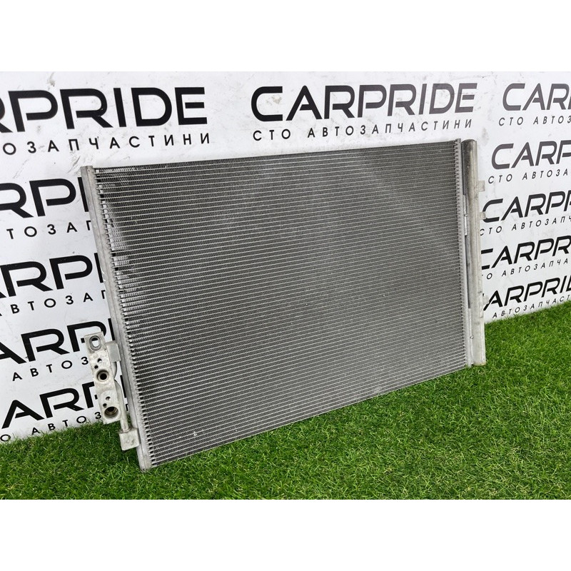 Радиатор кондиционера (отопление и кондиционирование) BMW X3 F25 2012 3.0 64539216144