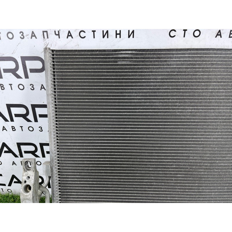 Радиатор кондиционера (отопление и кондиционирование) BMW X3 F25 2012 3.0 64539216144