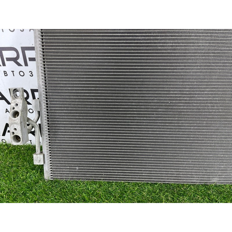 Радиатор кондиционера (отопление и кондиционирование) BMW X3 F25 2012 3.0 64539216144