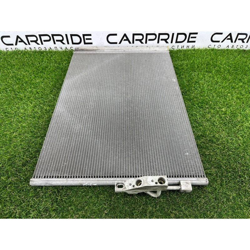 Радиатор кондиционера (отопление и кондиционирование) BMW X3 F25 2012 3.0 64539216144