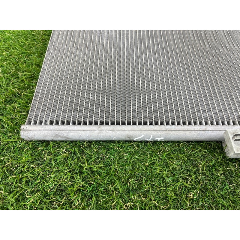 Радиатор кондиционера (отопление и кондиционирование) BMW X3 F25 2012 3.0 64539216144