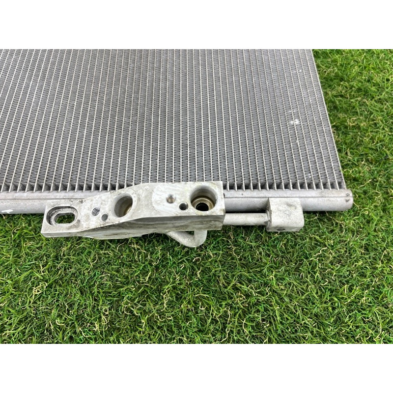 Радиатор кондиционера (отопление и кондиционирование) BMW X3 F25 2012 3.0 64539216144