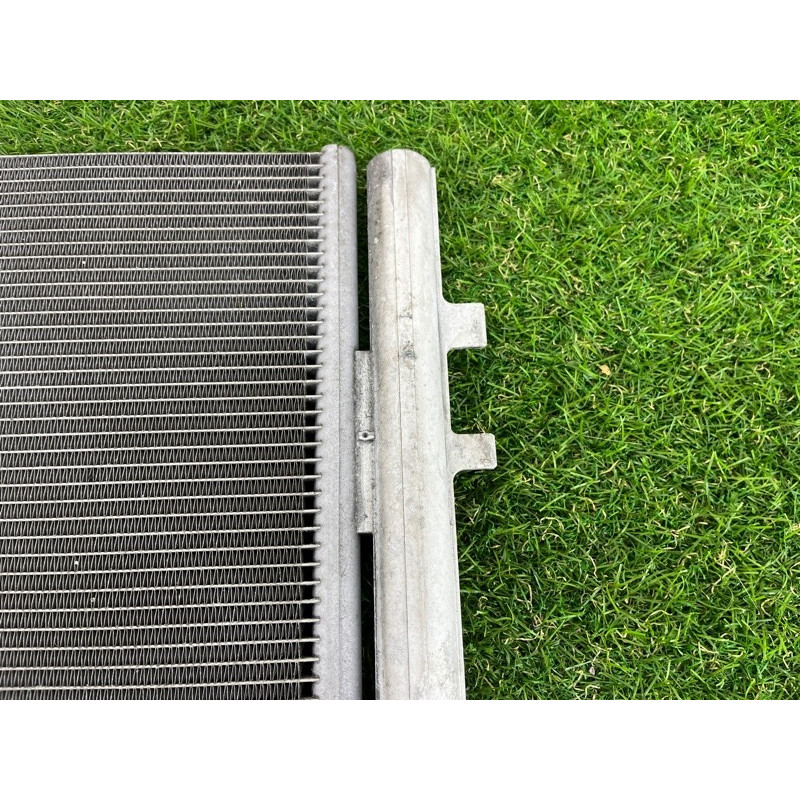 Радиатор кондиционера (отопление и кондиционирование) BMW X3 F25 2012 3.0 64539216144