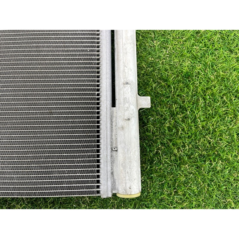 Радиатор кондиционера (отопление и кондиционирование) BMW X3 F25 2012 3.0 64539216144