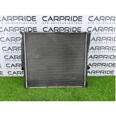 Радиатор охлаждения