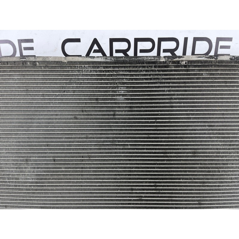 Радиатор охлаждения (система охлаждения) BMW X3 F25 2012 3.0 17118623366