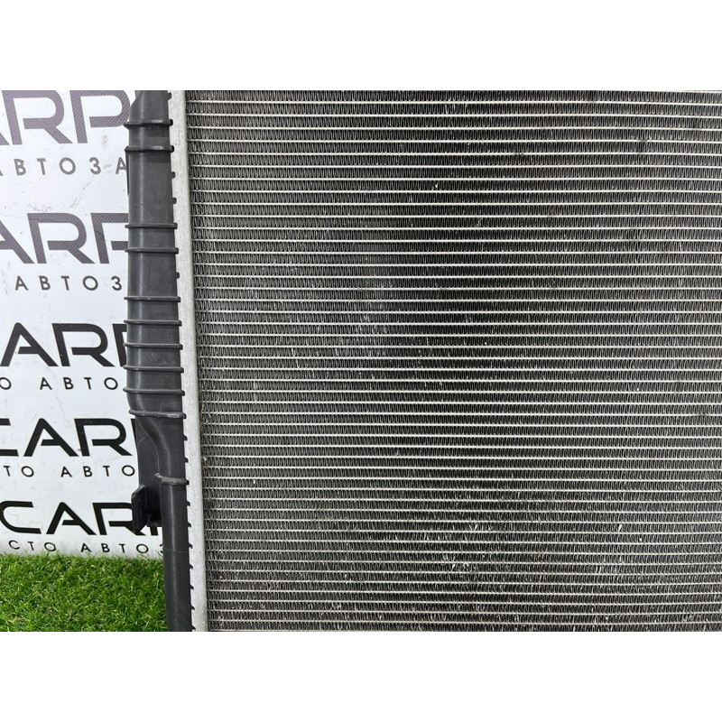 Радиатор охлаждения (система охлаждения) BMW X3 F25 2012 3.0 17118623366