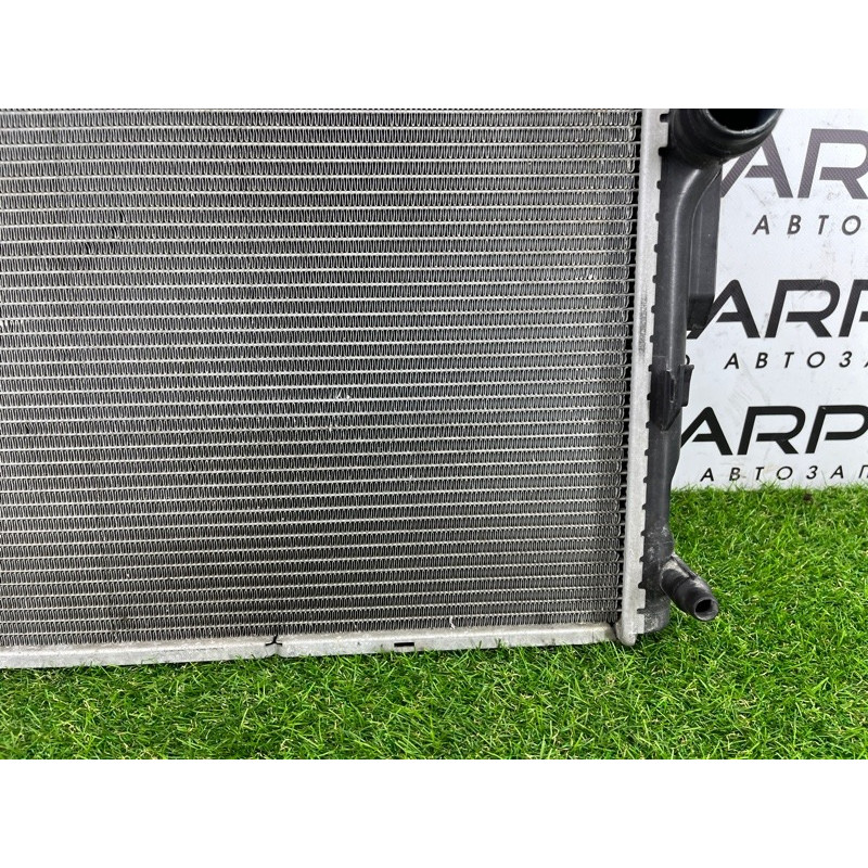 Радиатор охлаждения (система охлаждения) BMW X3 F25 2012 3.0 17118623366