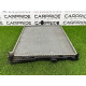 Радиатор охлаждения (система охлаждения) BMW X3 F25 2012 3.0 17118623366