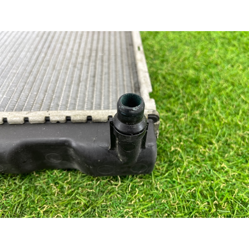 Радиатор охлаждения (система охлаждения) BMW X3 F25 2012 3.0 17118623366