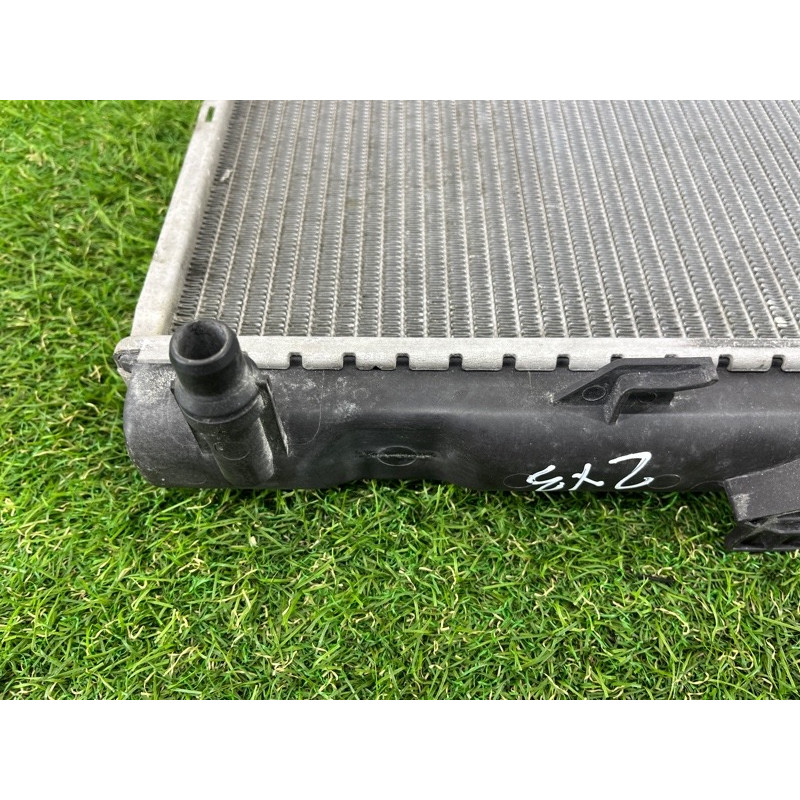 Радиатор охлаждения (система охлаждения) BMW X3 F25 2012 3.0 17118623366