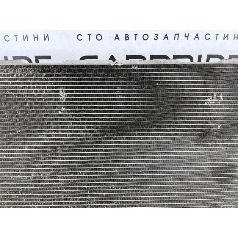 Радиатор охлаждения (система охлаждения) AUDI Q5 8R 2012 3.2 CALB 8K0121251AA