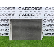 Радиатор кондиционера