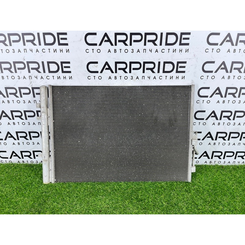 Радиатор кондиционера (отопление и кондиционирование) BMW X3 F25 2012 3.0 64539216144