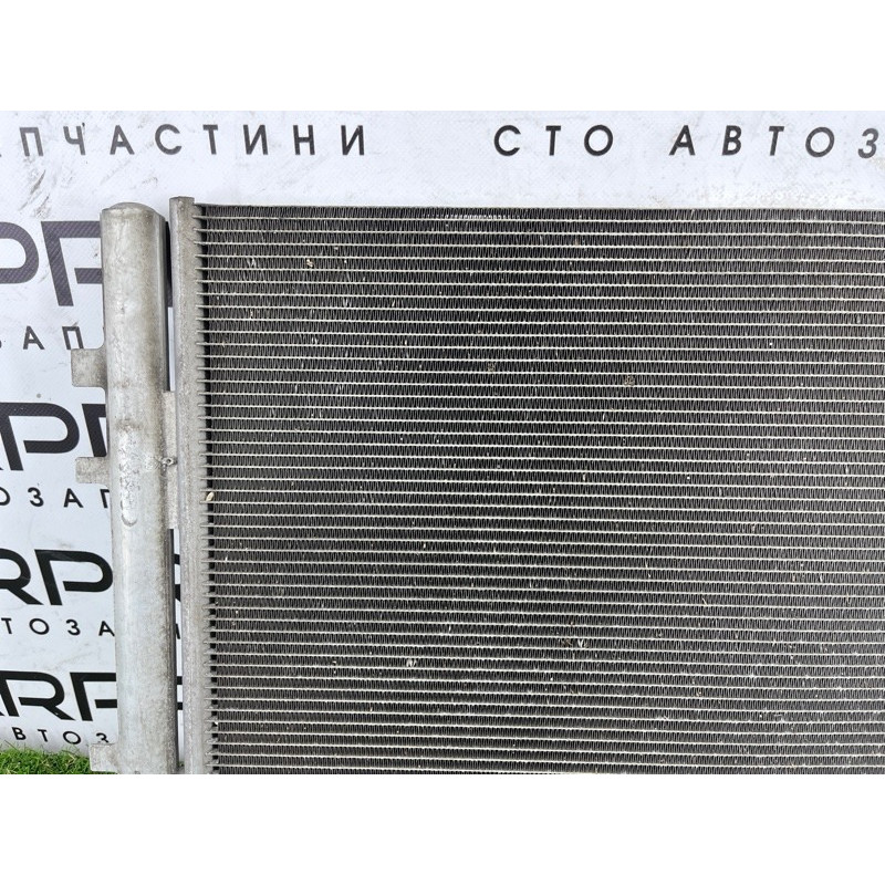 Радиатор кондиционера (отопление и кондиционирование) BMW X3 F25 2012 3.0 64539216144