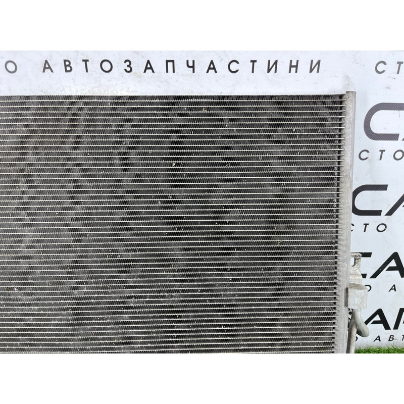 Радиатор кондиционера (отопление и кондиционирование) BMW X3 F25 2012 3.0 64539216144