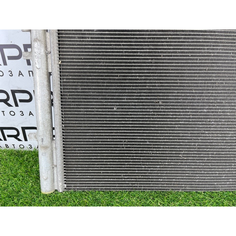 Радиатор кондиционера (отопление и кондиционирование) BMW X3 F25 2012 3.0 64539216144