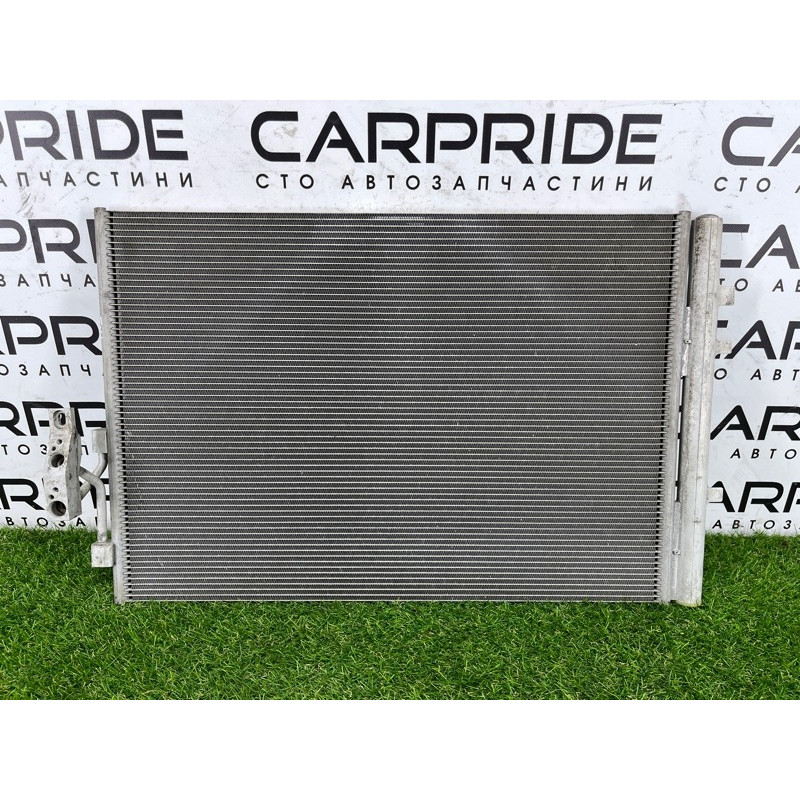 Радиатор кондиционера (отопление и кондиционирование) BMW X3 F25 2012 3.0 64539216144