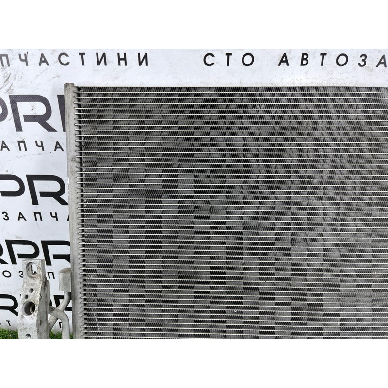 Радиатор кондиционера (отопление и кондиционирование) BMW X3 F25 2012 3.0 64539216144