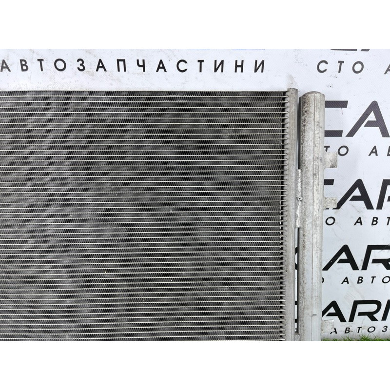 Радиатор кондиционера (отопление и кондиционирование) BMW X3 F25 2012 3.0 64539216144