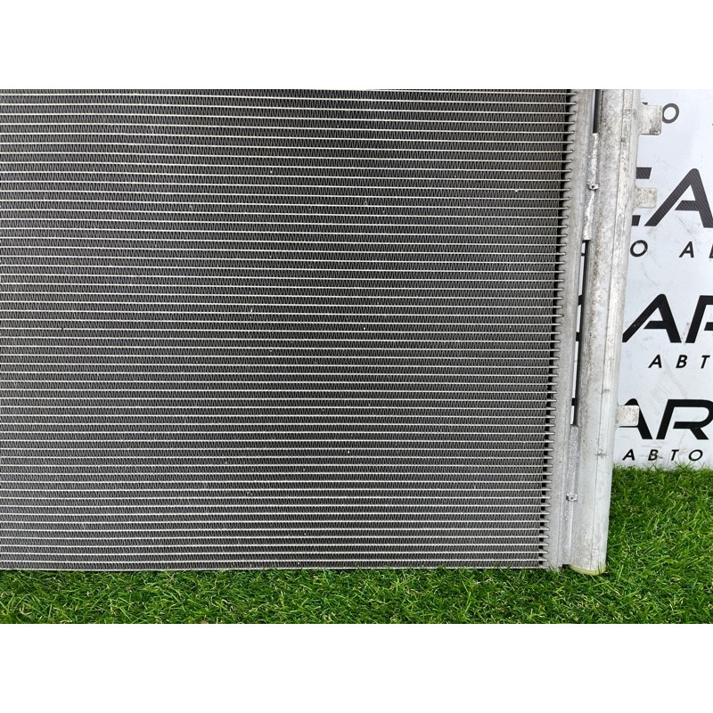 Радиатор кондиционера (отопление и кондиционирование) BMW X3 F25 2012 3.0 64539216144