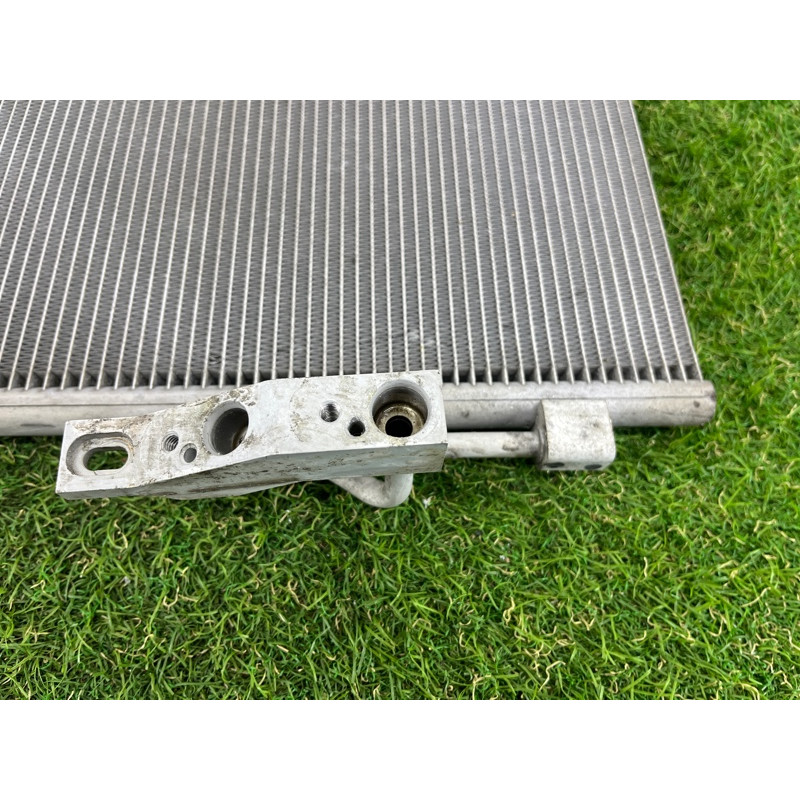 Радиатор кондиционера (отопление и кондиционирование) BMW X3 F25 2012 3.0 64539216144