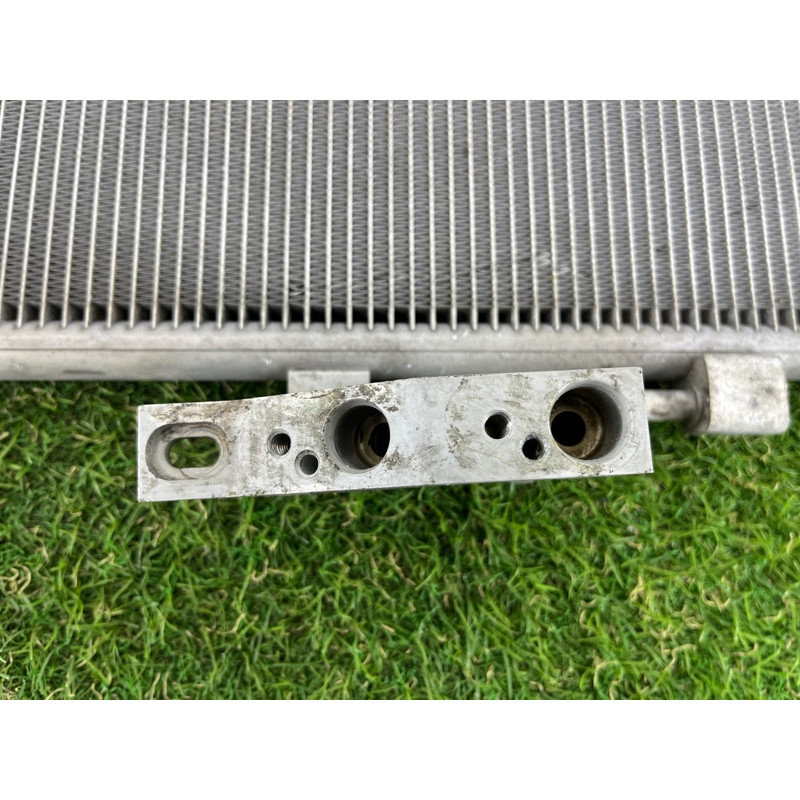 Радиатор кондиционера (отопление и кондиционирование) BMW X3 F25 2012 3.0 64539216144