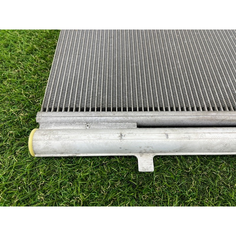 Радиатор кондиционера (отопление и кондиционирование) BMW X3 F25 2012 3.0 64539216144