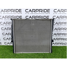 Радиатор охлаждения