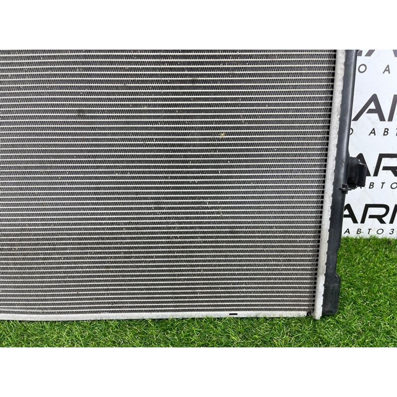 Радиатор охлаждения (система охлаждения) BMW X3 F25 2012 3.0 17118623366