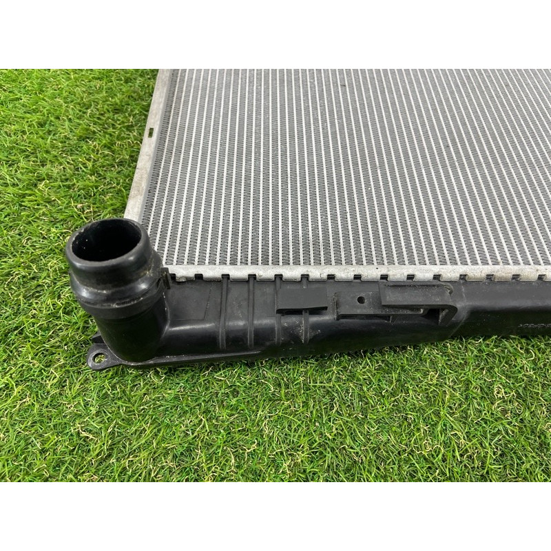 Радиатор охлаждения (система охлаждения) BMW X3 F25 2012 3.0 17118623366