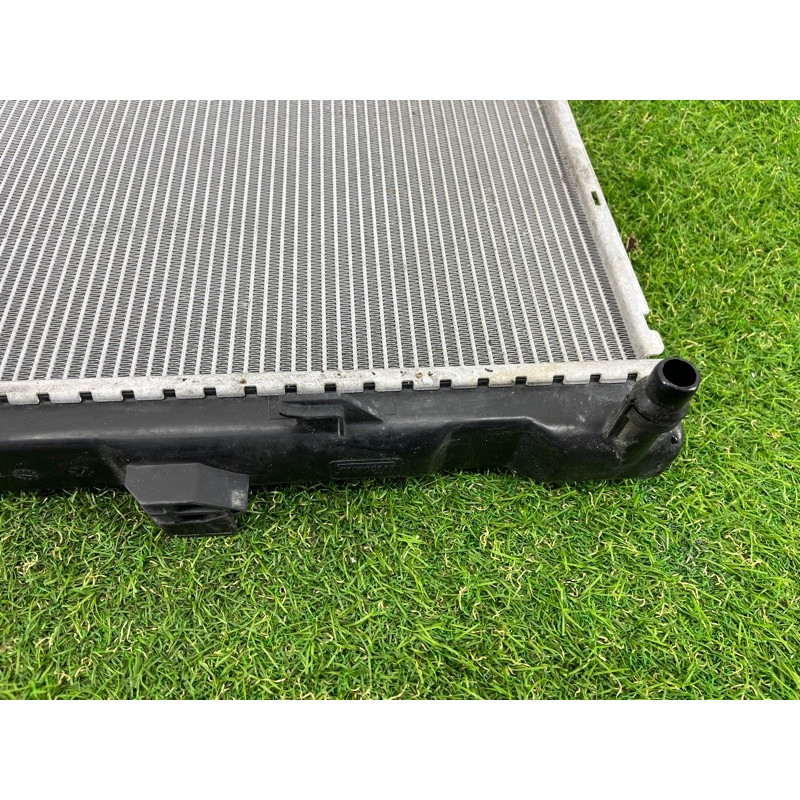 Радиатор охлаждения (система охлаждения) BMW X3 F25 2012 3.0 17118623366