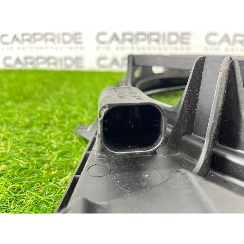 Вентилятор охлаждения радиатора (система охлаждения) BMW X3 F25 2012 3.0 17427593850