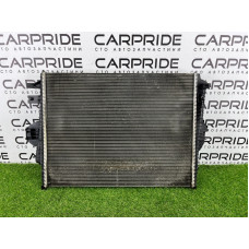 Радиатор охлаждения