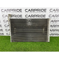 Радиатор кондиционера