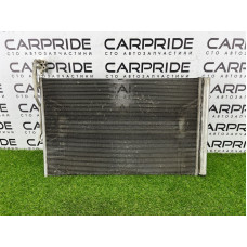 Радиатор кондиционера